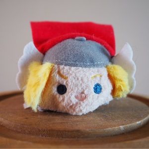 Disney Tsum Tsum Thor 3.5”